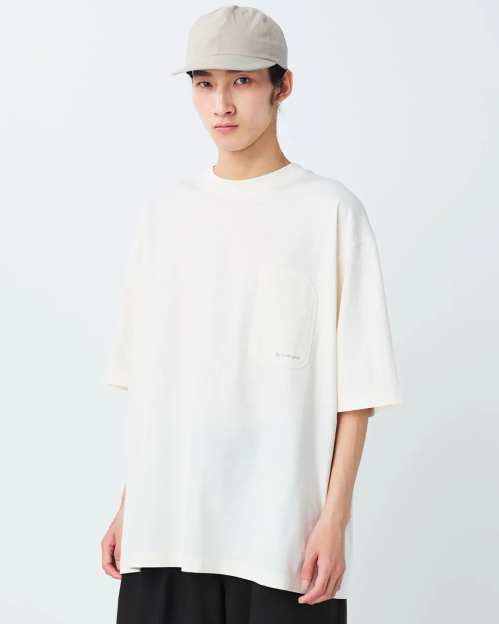 OG Mercerized T-Shirt