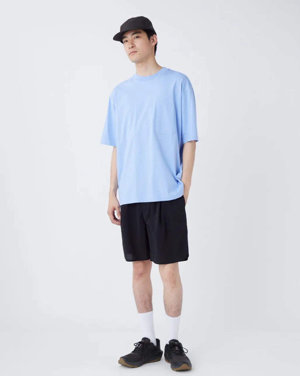 OG Mercerized T-Shirt