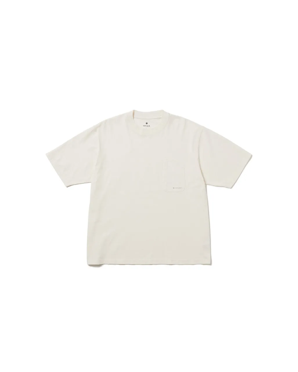 OG Mercerized T-Shirt