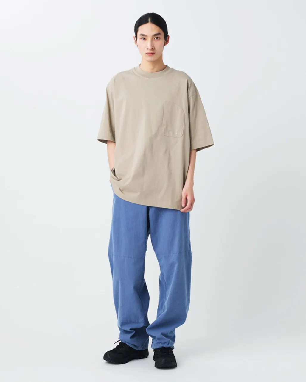 OG Mercerized T-Shirt