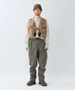 Oreti Vertical Pocket Vest