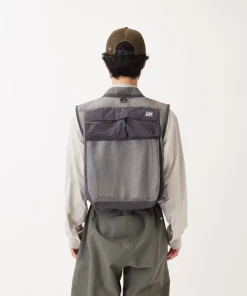 Oreti Vertical Pocket Vest