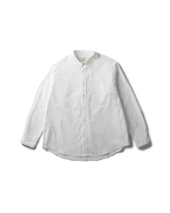 Organic Cotton Shirt