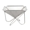 Pack & Carry L Fireplace