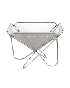 Pack & Carry L Fireplace