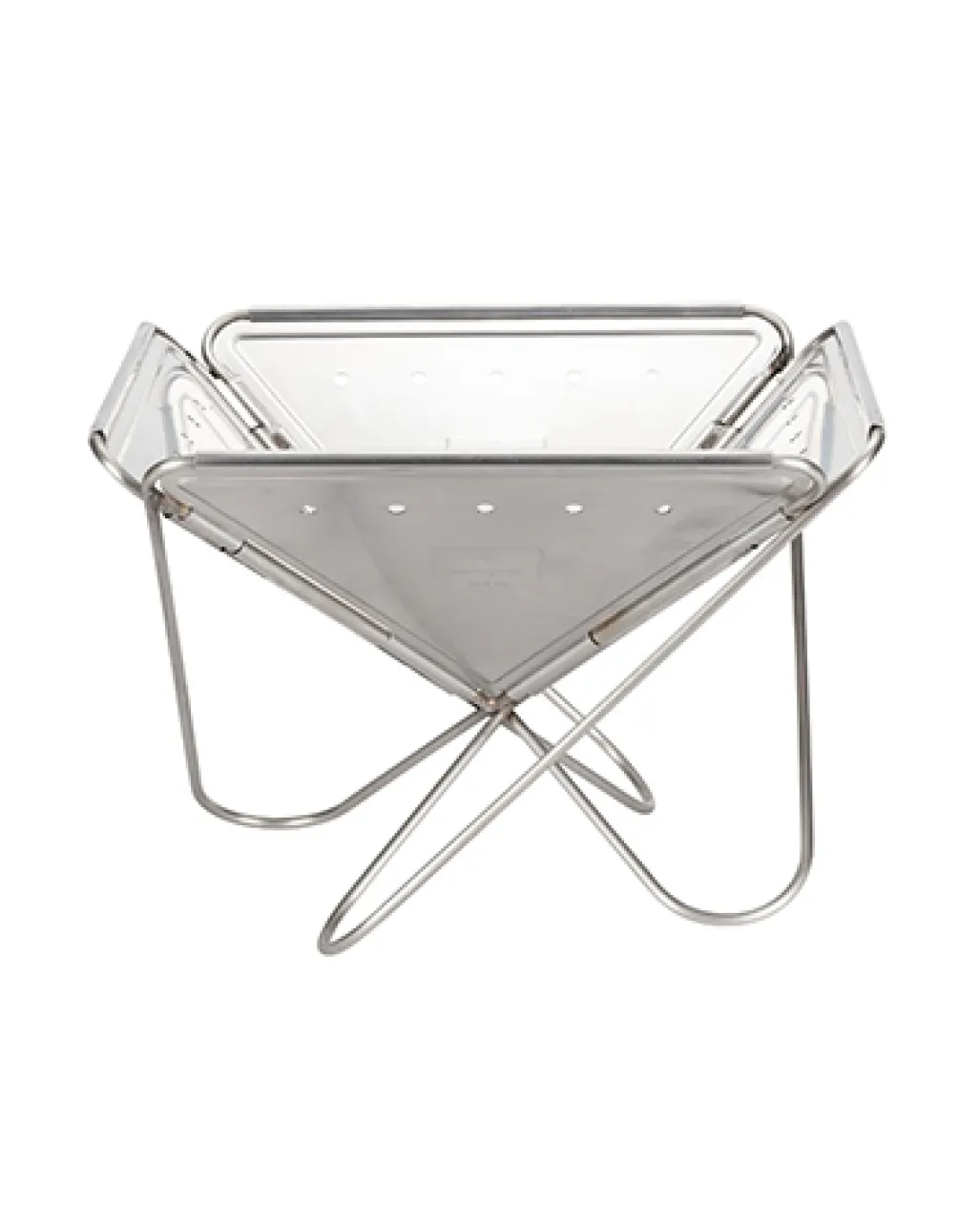 Pack & Carry L Fireplace