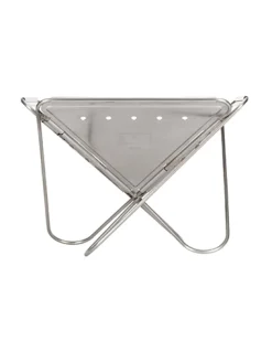 Pack & Carry L Fireplace
