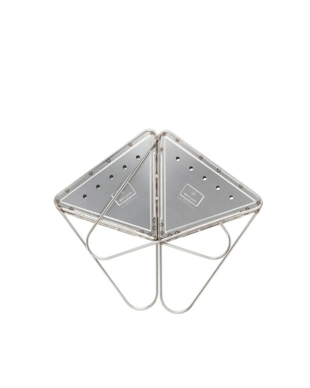 Pack & Carry M Fireplace