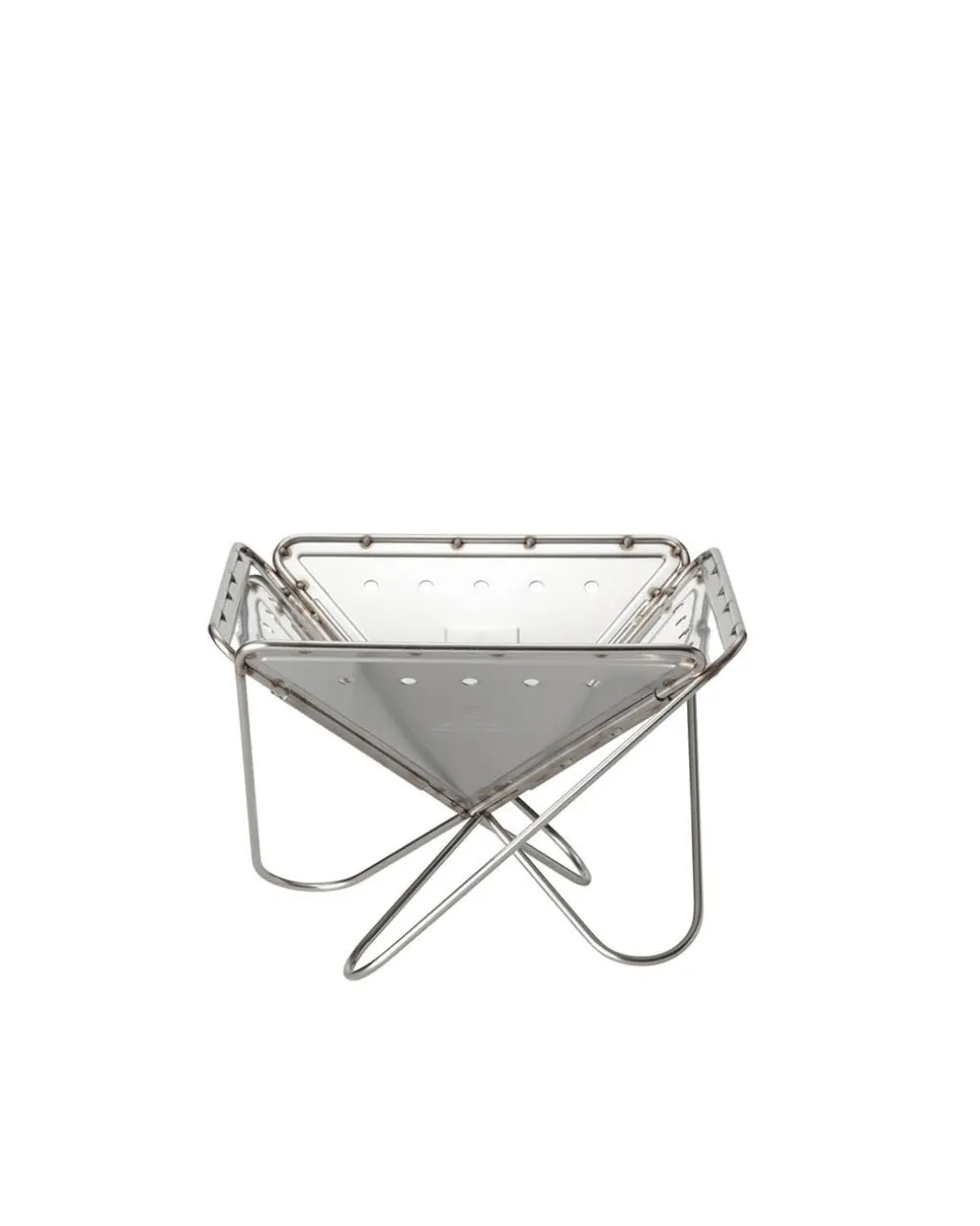 Pack & Carry M Fireplace