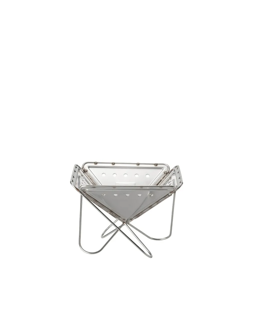 Pack & Carry S Fireplace
