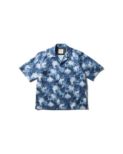 Patterned Shirt Mori
