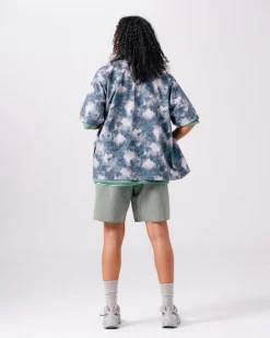 Patterned Shirt Mori