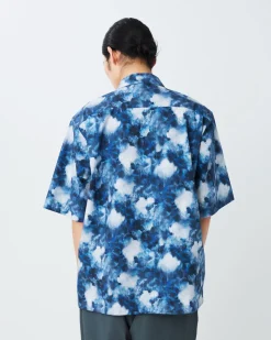 Patterned Shirt Mori