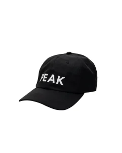 Peak Snow Graphic Cap