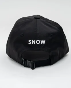 Peak Snow Graphic Cap