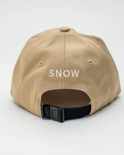 Peak Snow Graphic Cap