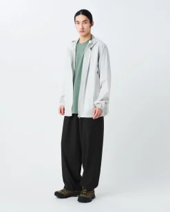 Pertex Weatherproof Jacket