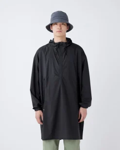 Pertex Weatherproof Poncho