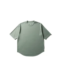 Polartec Power Dry Wide T-Shirt