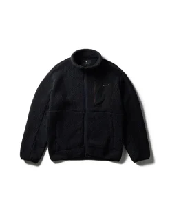 Polartec Thermal Pro Boa Fleece Jacket