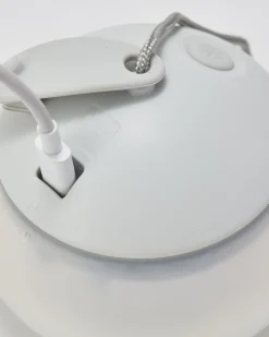Rechargeable Hozuki Lantern