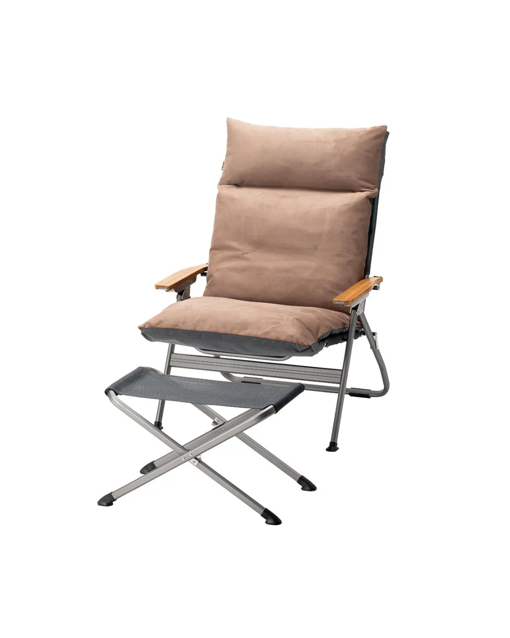 Reclining Chair Wide