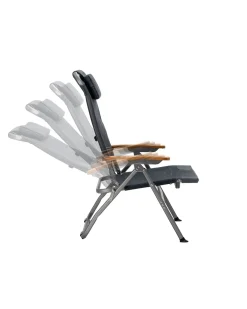 Reclining Chair Wide