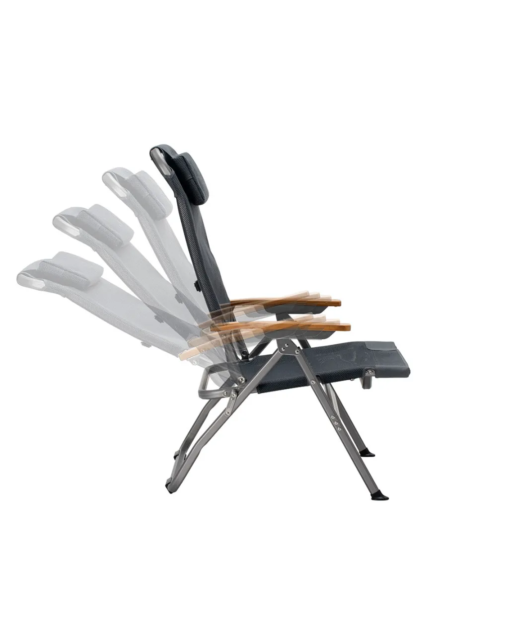 Reclining Chair Wide