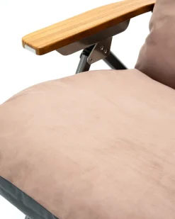 Reclining Chair Wide