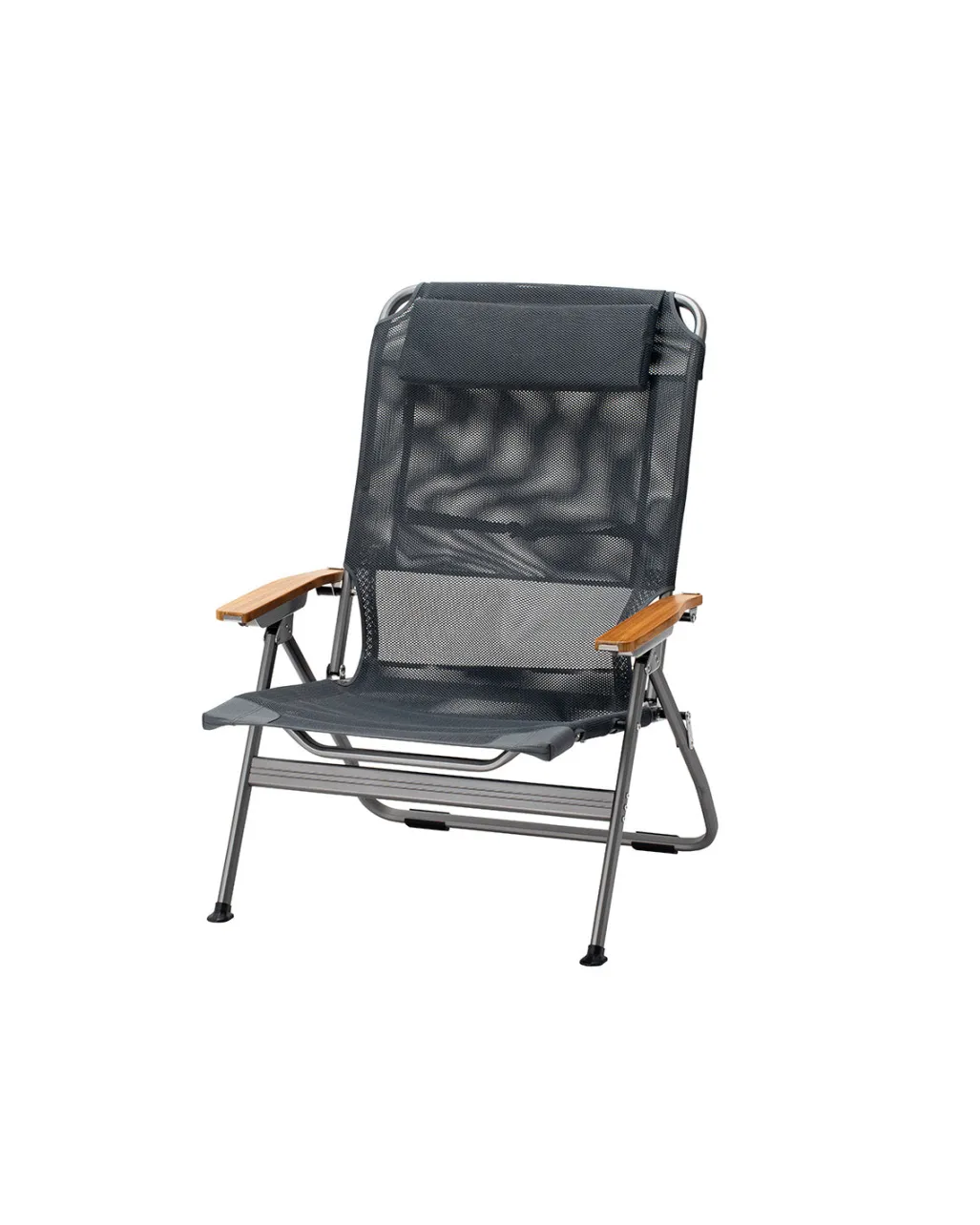 Reclining Chair Wide