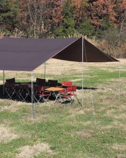 Recta Tarp L