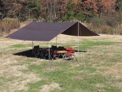 Recta Tarp L Set