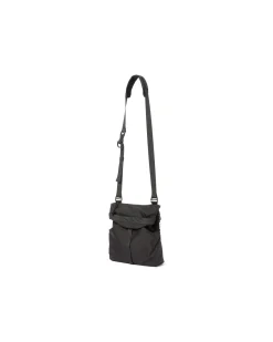 Recycled Cordura Shoulder Bag