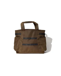 Recycled Cordura Tote Bag