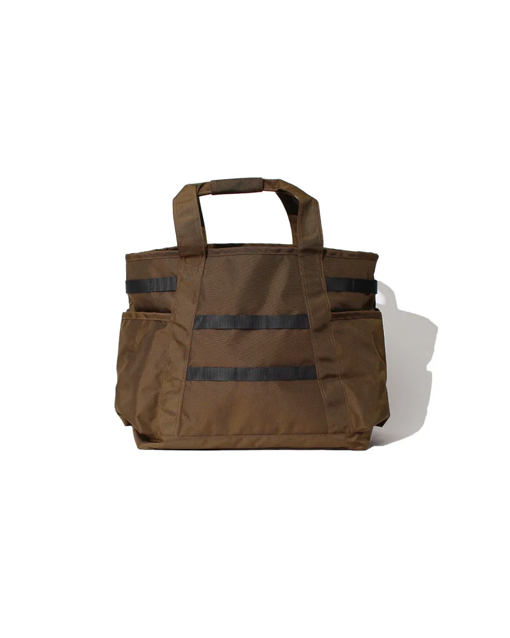 Recycled Cordura Tote Bag