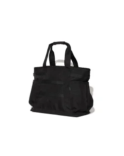 Recycled Cordura Tote Bag