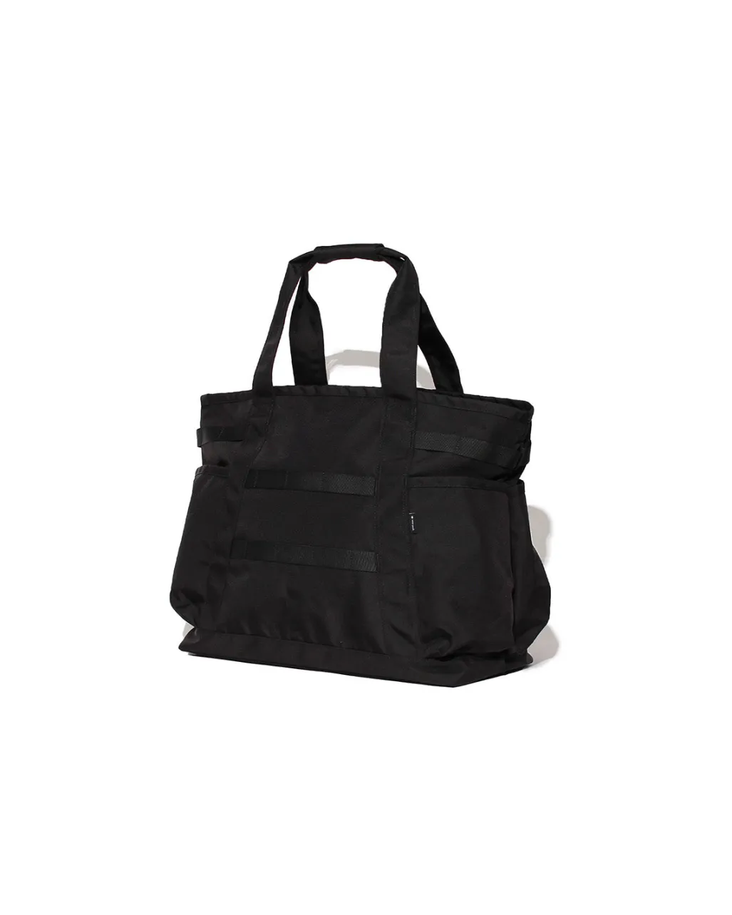 Recycled Cordura Tote Bag