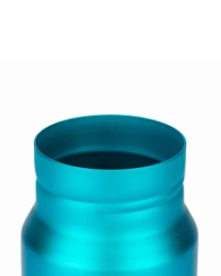 Recycled Titanium Aurora Bottle