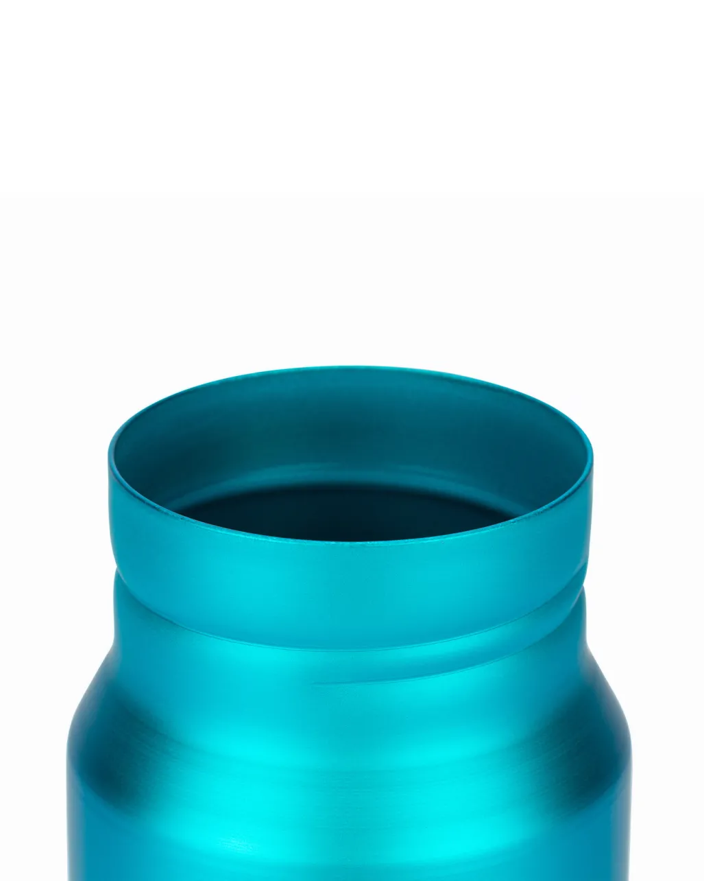 Recycled Titanium Aurora Bottle