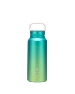 Recycled Titanium Aurora Bottle