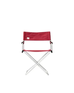 Red Folding Chair