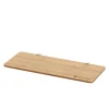 Renewed Bamboo IGT Sliding Extension Long