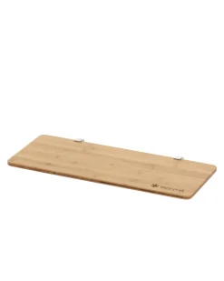 Renewed Bamboo IGT Sliding Extension Long