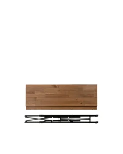 Single Action Rack
