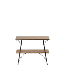 Single Action Rack