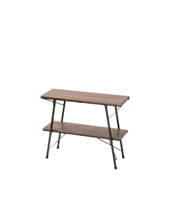 Single Action Rack
