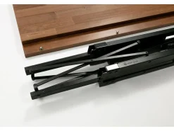 Single Action Rack