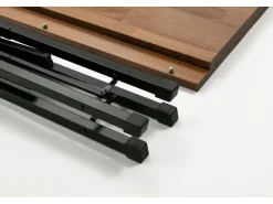 Single Action Rack