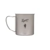 Snow Peak x Danner Ti Single Wall 450 Mug