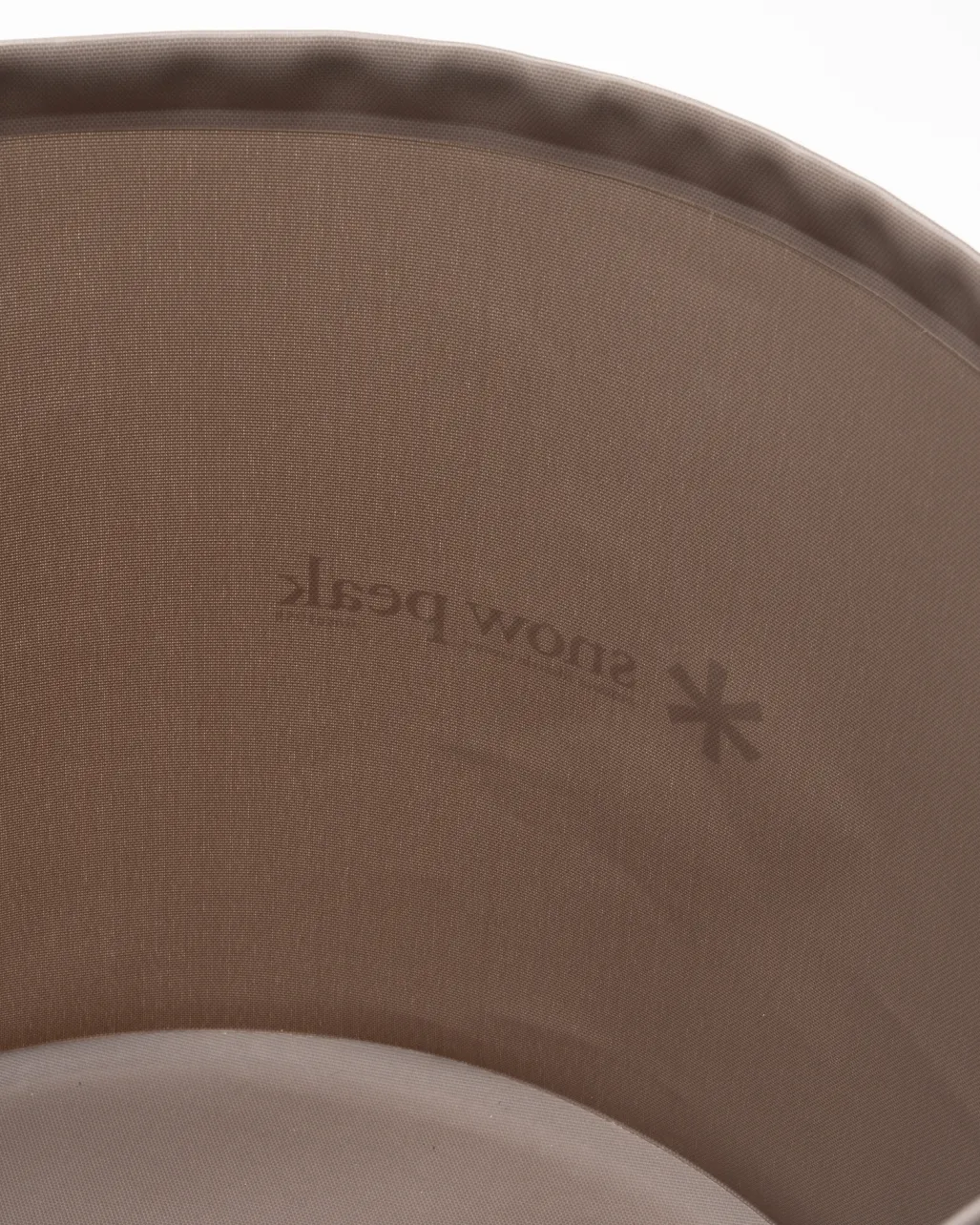 Soft Bucket 25